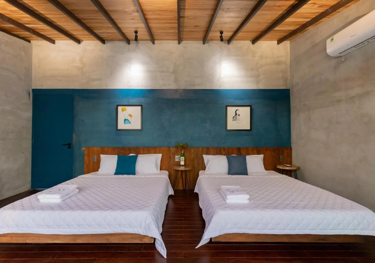 An Village 1 Vung Tau Villa