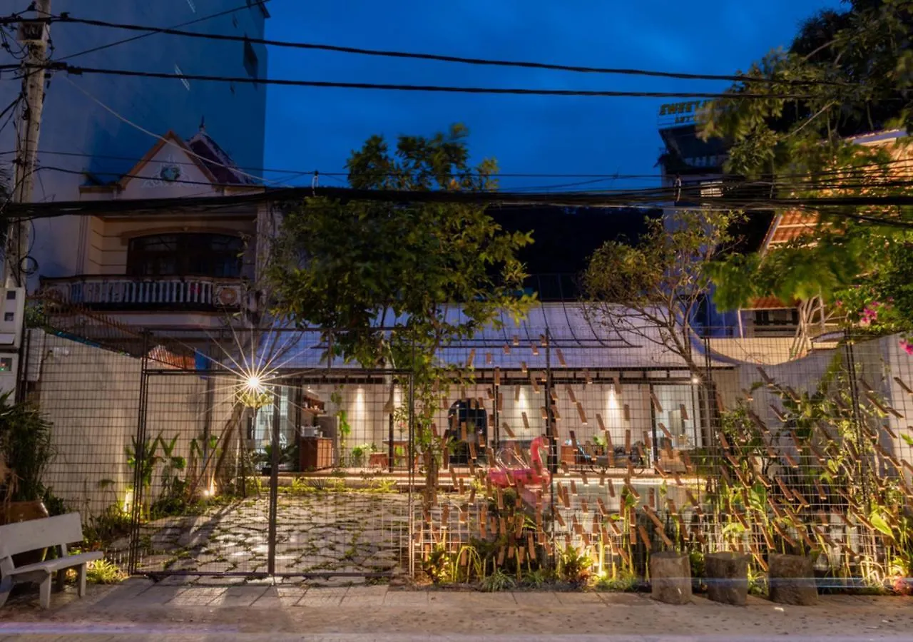 An Village 1 Vung Tau Villa