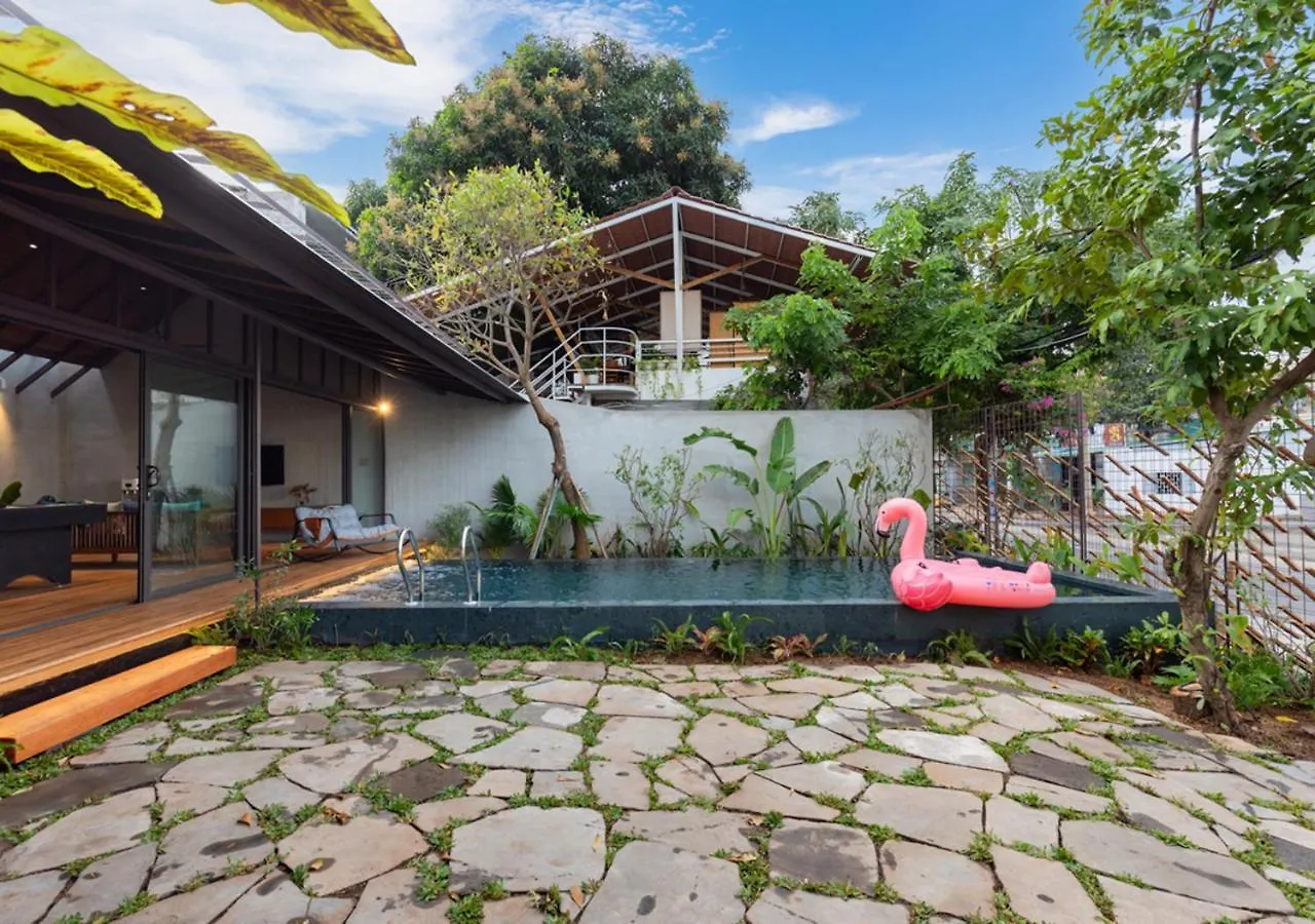 Villa An Village 1 Vung Tau