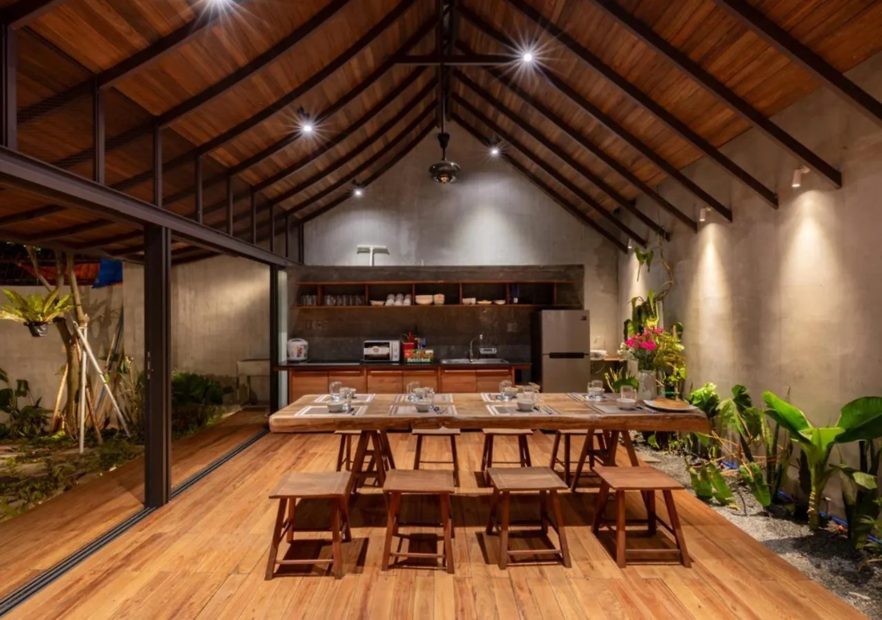 An Village 1 Vung Tau Villa