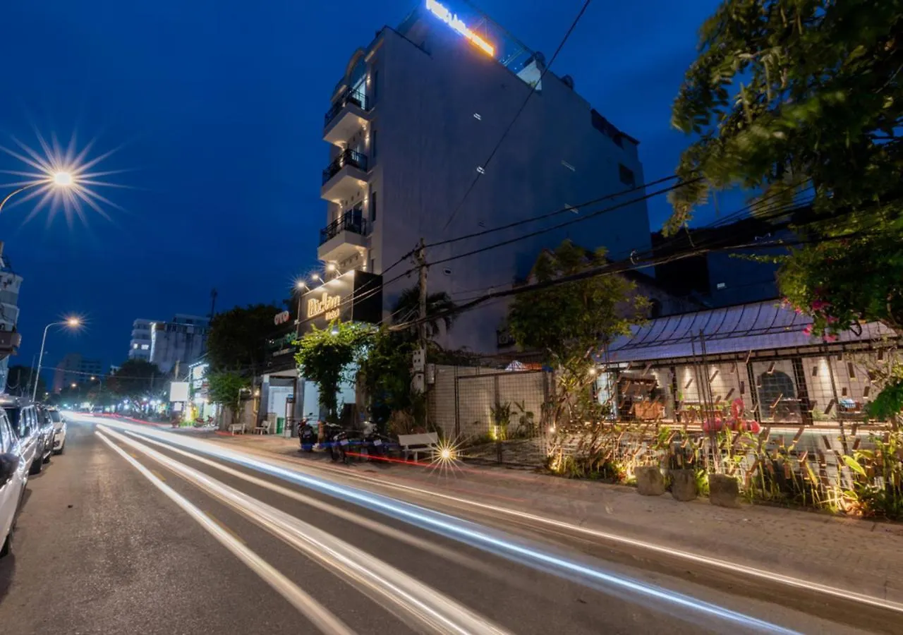 Villa An Village 1 Vung Tau