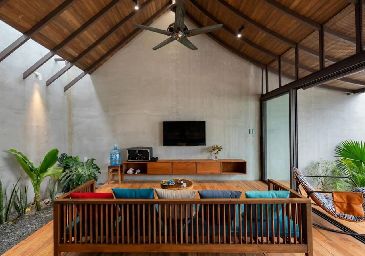 Villa An Village 1 Vung Tau