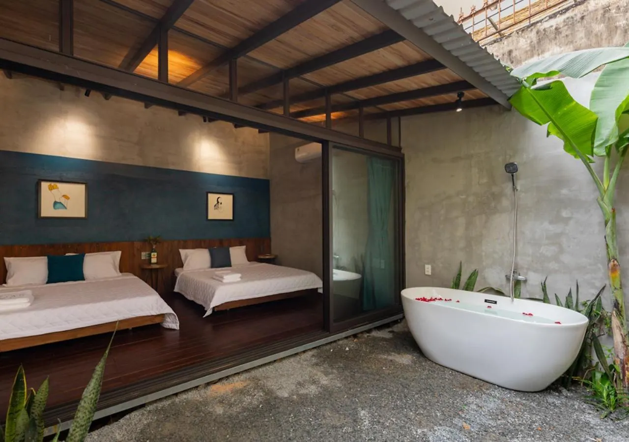 An Village 1 Vung Tau Villa