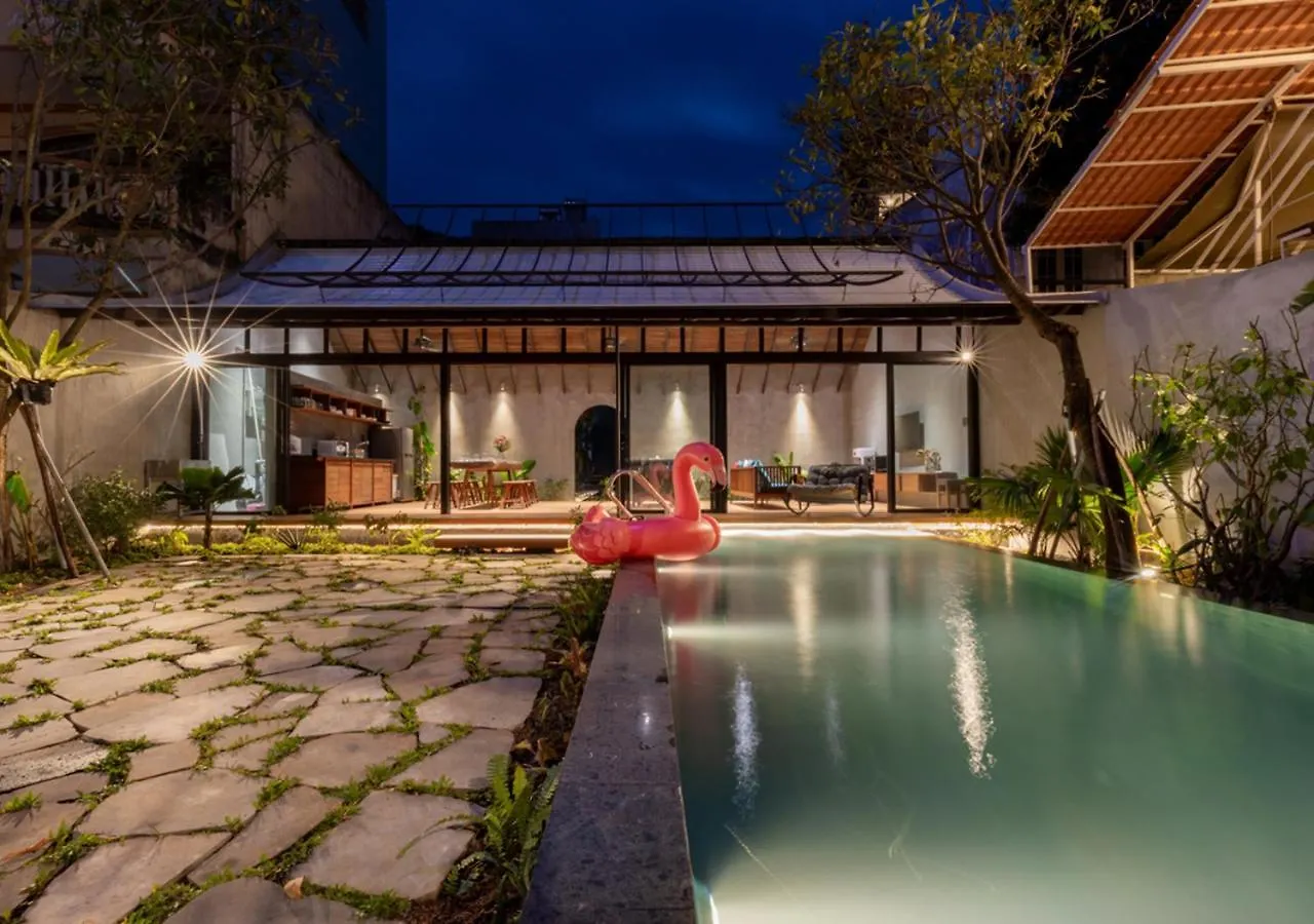 Villa An Village 1 Vung Tau