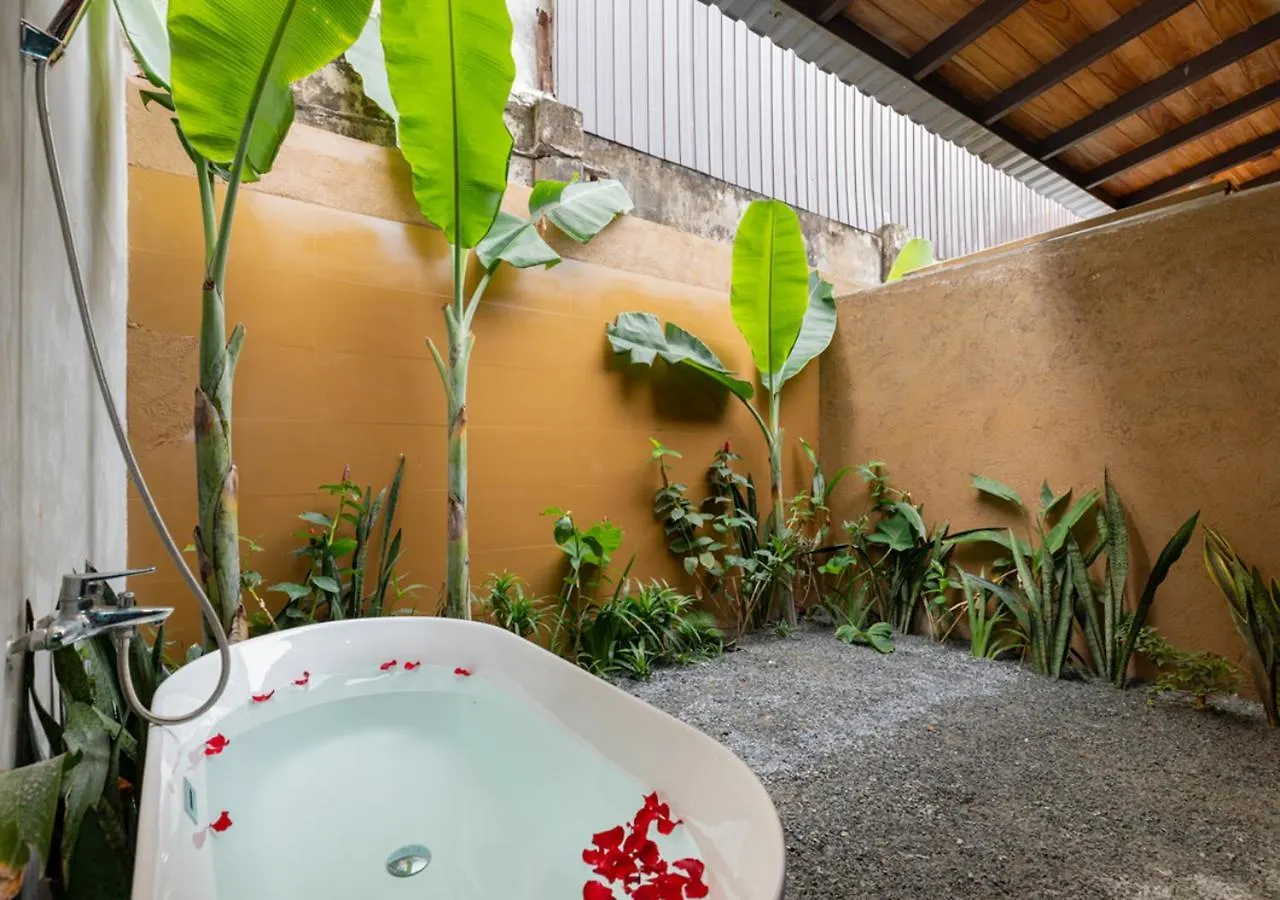 Villa An Village 1 Vung Tau